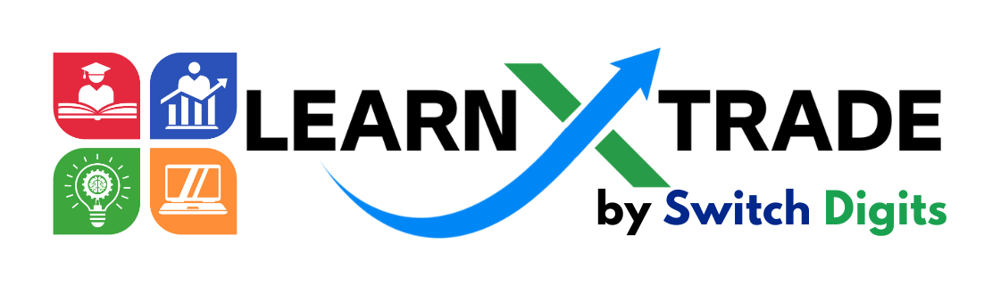 Learnxtrade by Switchdigits